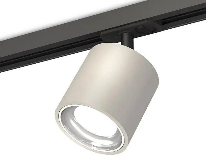 Комплект трекового светильника Ambrella light XT7533001 TRACK SYSTEM Комплект трекового светильника Ambrella light XT7533001 TRACK SYSTEM