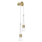 Бра ODEON LIGHT 5043/24WL LUMP