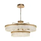 Подвесная люстра favourite 4304-10p visconte