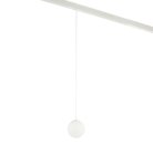 Трековый светильник MyFar MT0223-10W3K-S-W Sphere