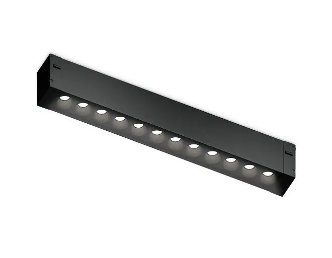 Трековый светильник Ambrella light GL1302 Трековый светильник Ambrella light GL1302