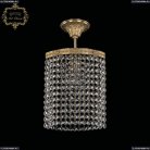 Подвес Bohemia Art Classic 21.203.20SP.Pa.R