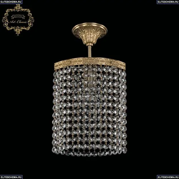Подвес Bohemia Art Classic 21.203.20SP.Pa.R Подвес Bohemia Art Classic 21.203.20SP.Pa.R