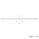 Магнитный трековый светильник Crystal Lux SPACE CLT 0.33 004 13W WH 4000K