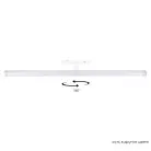 Магнитный трековый светильник Crystal Lux SPACE CLT 0.33 004 13W WH 4000K