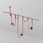 Готовая конструкция (набор) Technical Maytoni TFC-Par-H03-R