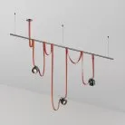 Готовая конструкция (набор) Technical Maytoni TFC-Par-H03-R