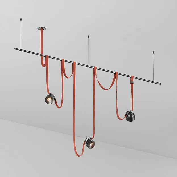 Готовая конструкция (набор) Technical Maytoni TFC-Par-H03-R