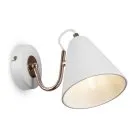 Настенный светильник (бра) Freya FR8001WL-01WG Falke Market