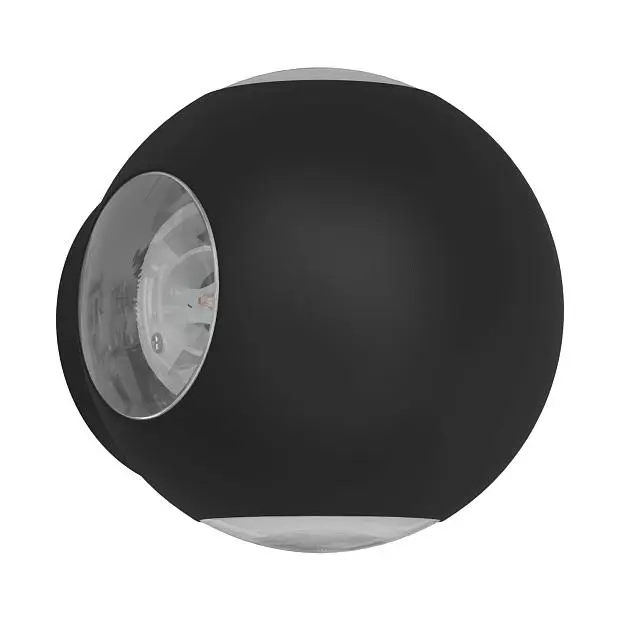 Бра LeDron GW-A161/4 Black Бра LeDron GW-A161/4 Black