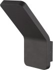 Настенный светильник уличный Uniel ULU-S36A-7W/4000K IP54 BLACK