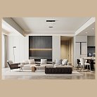 Точечный светильник Wertmark WTB.O02.007.30.36 Bellatrix