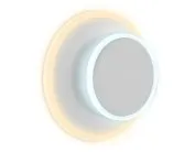 Настенный светодиодный светильник с выключателем Ambrella light FW105 FW