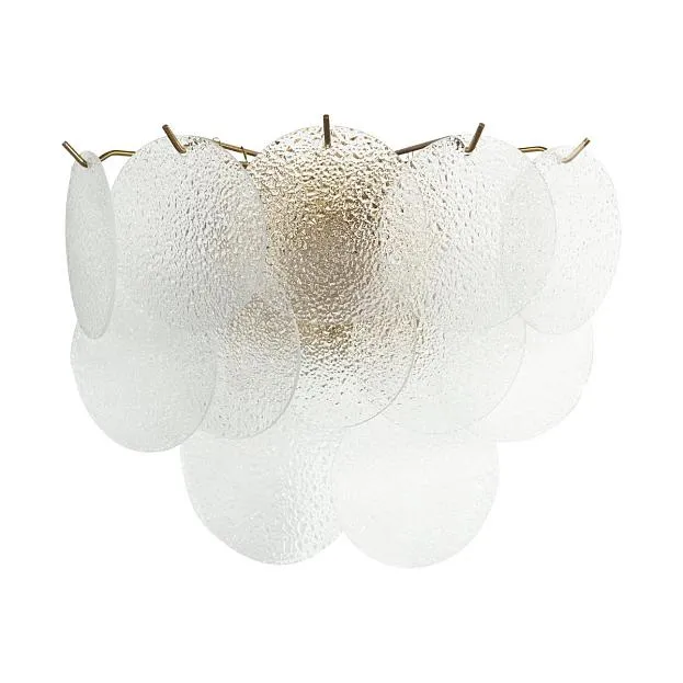 Бра Loft IT 10022W Frost