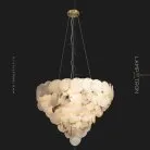 Люстра MISSI Модель A. 15 ламп. Lampatron 2654-6469