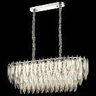 Подвесная люстра Wertmark WE144.14.103 Orlanda