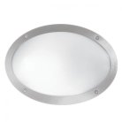 Уличный настенный светильник Ideal Lux 096711 MADDI-1 AP1 BIANCO