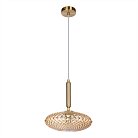 Подвесной светильник Divinare 5005/17 SP-1 OKAB