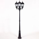Наземный фонарь Oasis Light 91409LB Bl