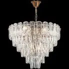 Подвесная люстра Reluce 36720-0.4-8+5 FGD