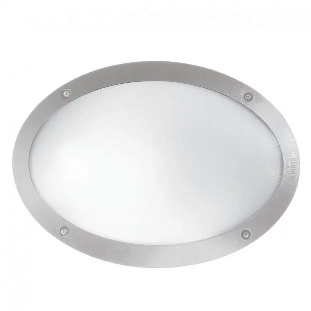 Уличный настенный светильник Ideal Lux 096711 MADDI-1 AP1 BIANCO Уличный настенный светильник Ideal Lux 096711 MADDI-1 AP1 BIANCO