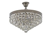 Люстра потолочная Arti Lampadari Avio E 1.5.40.102 PB