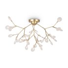 Потолочный светильник Freya FR5049CL-36G Florencia