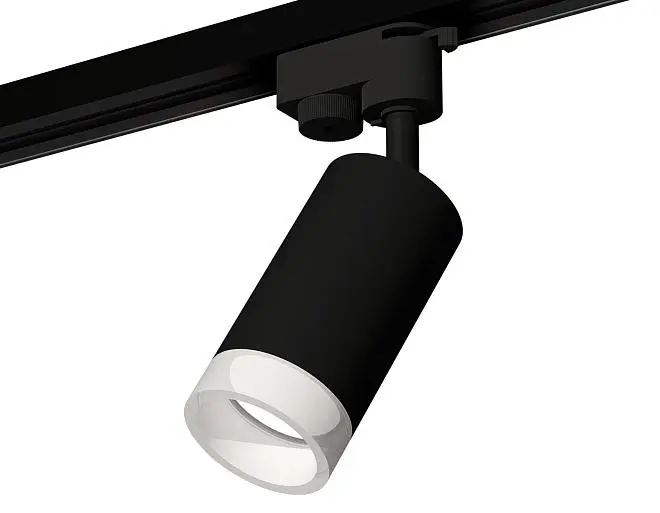 Комплект трекового однофазного светильника Ambrella light XT6323160 Track System Комплект трекового однофазного светильника Ambrella light XT6323160 Track System