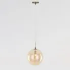 Подвесной светильник Citilux CL102633 Томми