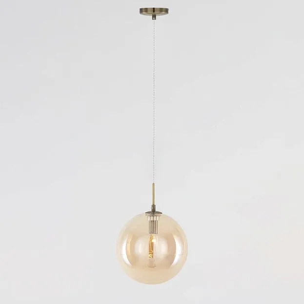 Подвесной светильник Citilux CL102633 Томми Подвесной светильник Citilux CL102633 Томми