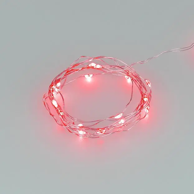 Светодиодная гирлянда Arlight 048696