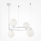 Подвесной светильник Maytoni MOD013PL-04W Ring