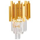 Бра Lampit Fera Lumina Deco TW 3001 GD