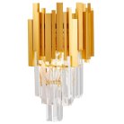 Бра Lampit Fera Lumina Deco TW 3001 GD