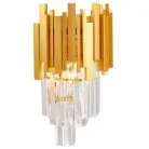 Бра Lampit Fera Lumina Deco TW 3001 GD