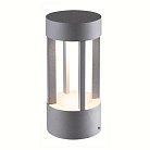 Наземный светильник Oasis Light W61843-200 Gr