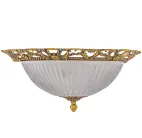 Потолочная люстра Arti Lampadari Vigilanza E 1.13.46 AG