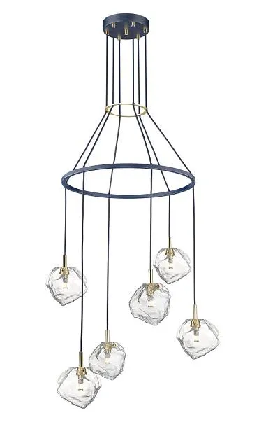 Подвесная люстра Simple Story 1105-6PL 1105 Подвесная люстра Simple Story 1105-6PL 1105