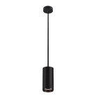 Подвесной светильник SLV 1004644 NUMINOS L PD DALI black