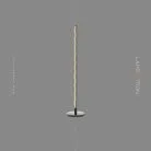 Торшер CARIA FL Цвет Черный Lampatron 5995-15946