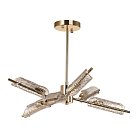 Люстра потолочная LUMION 6537/6C