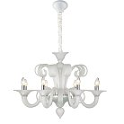 Подвесная люстра Donolux S110218/8 Firenze