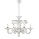 Подвесная люстра Donolux S110218/8 Firenze
