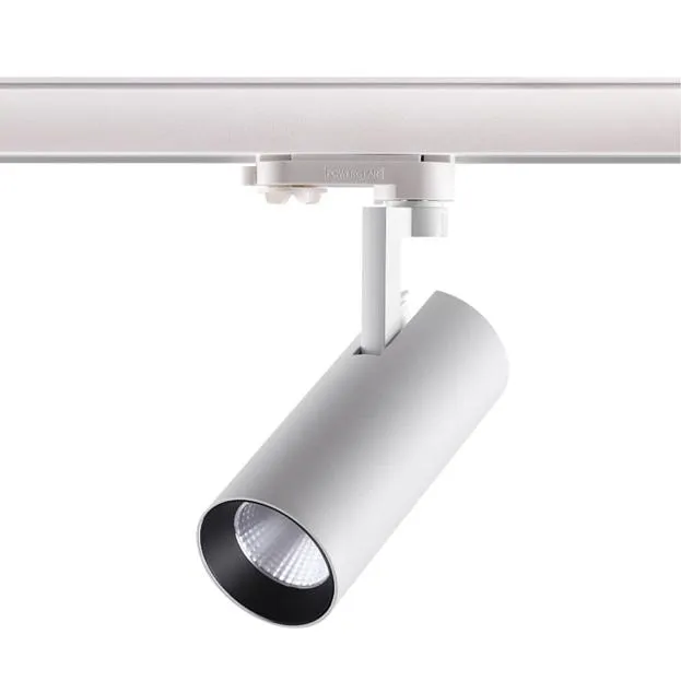 Трековый светильник Novotech 358255 Helix