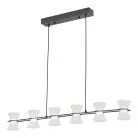 Линейно-подвесной светильник Lussole LSP-7469 SHERMAN 