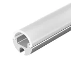 Профиль ARH-ROUND-D8-2000 ANOD (, Алюминий) Arlight 036325 ARH-MINI