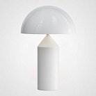 Настольная Лампа Atollo Table Lamp White H50 By Imperiumloft 184497-22