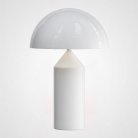 Настольная Лампа Atollo Table Lamp White H50 By Imperiumloft 184497-22