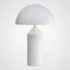 Настольная Лампа Atollo Table Lamp White H50 By Imperiumloft 184497-22