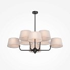 Подвесной светильник Maytoni MOD360PL-08B Modesto